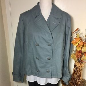 Talbots Jacket